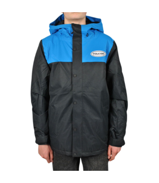 THE NORTH FACE FREEDOM INSULATED JACKET TNF BLACK 2024 - ONE Boardshop