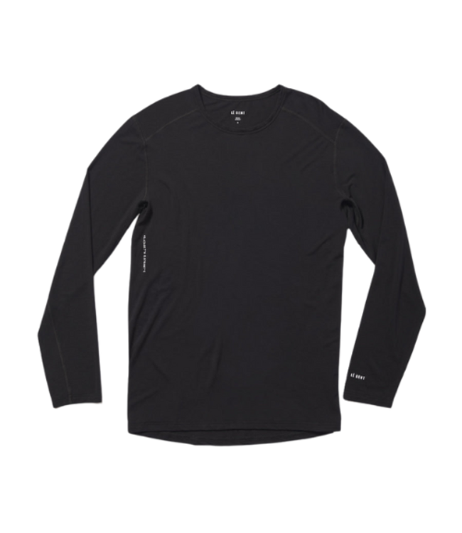LE BENT MENS CORE LIGHTWEIGHT CREW 2024