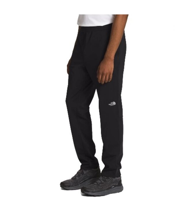 TNF MENS WINTER WARM ESSENTIAL PANT BLACK 2023