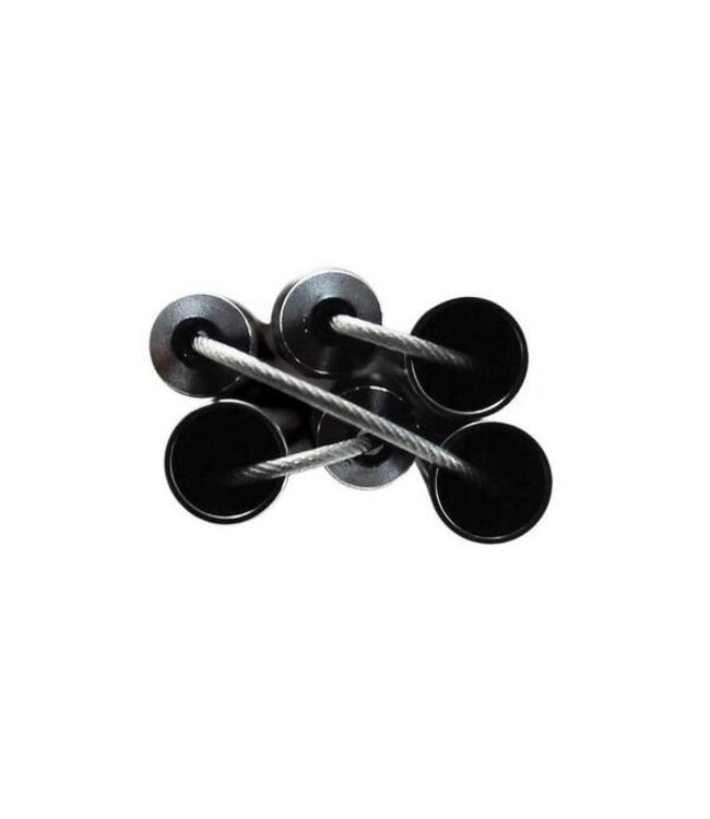 BCA STEALTH 270 ORANGE POLES 2022