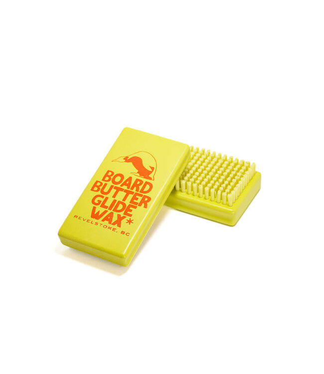 BOARD BUTTER NYLON HAND BRUSH 2024