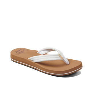 REEF REEF WOMENS CUSHION BREEZE CLOUD