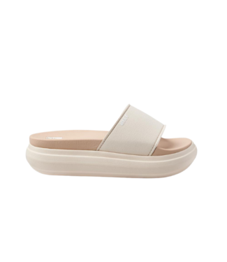 REEF REEF WOMENS CUSHION BONDI BAY SANDALS VINTAGE OASIS