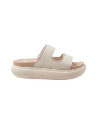 REEF REEF WOMENS CUSHION BONDI 2 BAR SANDALS VINTAGE OASIS