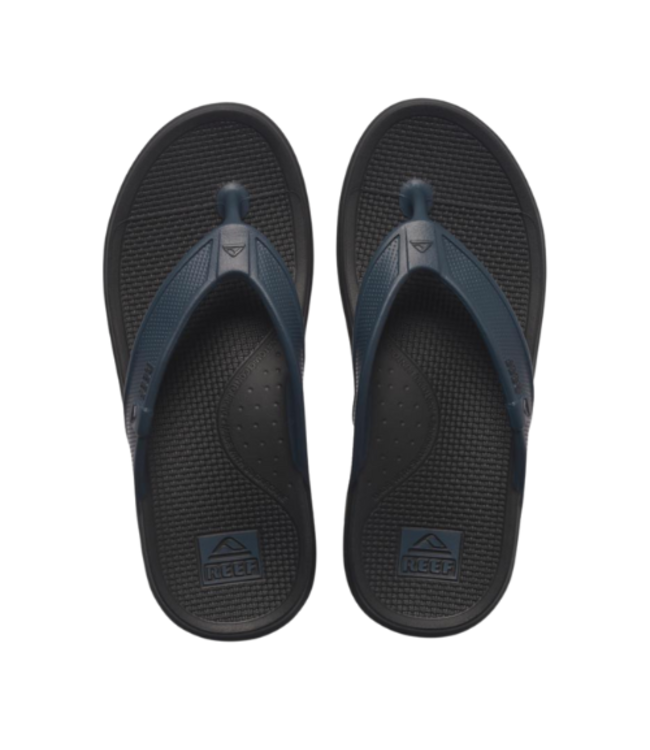 REEF MENS OASIS SANDALS ORION/BLACK