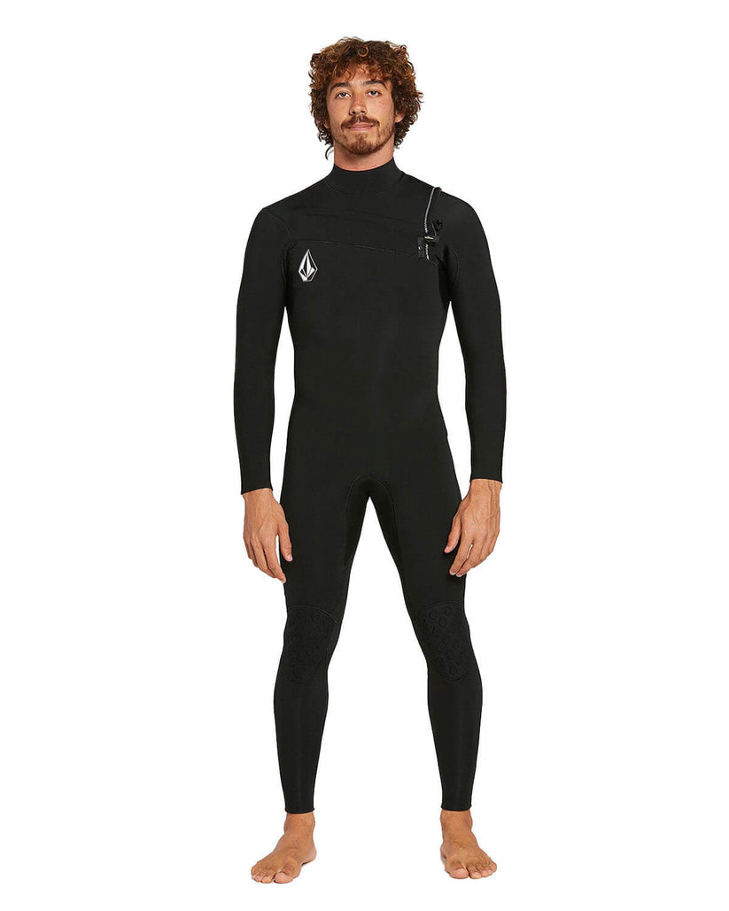 ボルコム　MODULATOR 3/2MM CHEST ZIP FULLSUIT Volcom 3/2mm Chest Zip Fullsuit, Wetsuits - Amazon Canada
