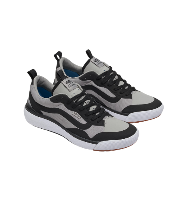 VANS MENS MTE ULTRARANGE EXO ATHLETIC GREY/BLACK