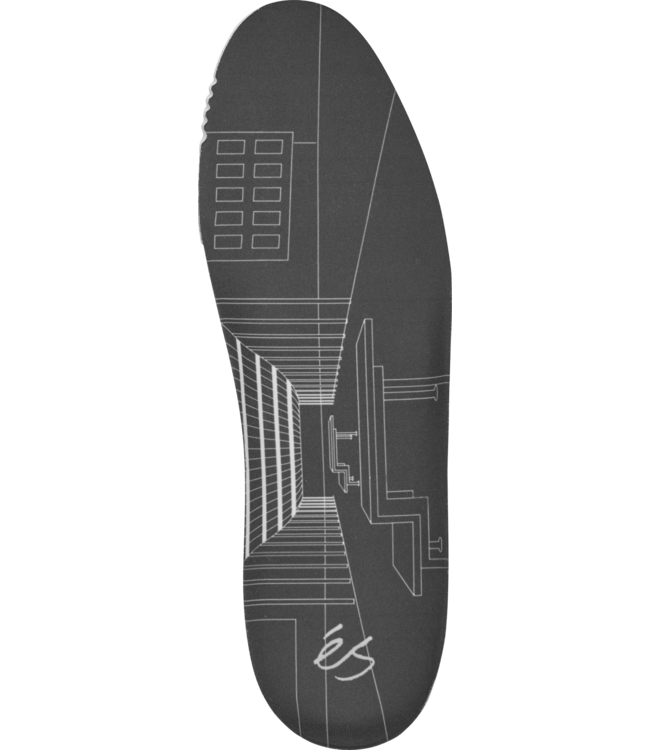 ES MENS SHOES ACCEL SLIM