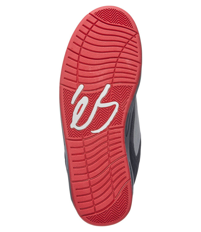 ES MENS CREAGER SHOE NAVY/GREY/RED