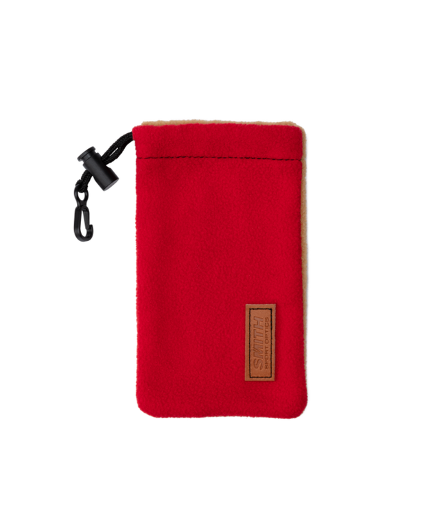 SMITH MONO LAKE SUNGLASSES TORTOISE w/CHROMAPOP POLAR BROWN