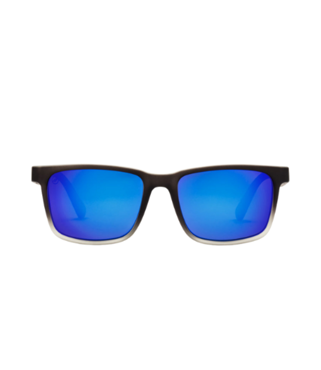 ELECTRIC SATELLITE JACK ROBINSON BALTIC SUNGLASSES w/ BLUE CHROME