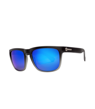 ELECTRIC ELECTRIC KNOXVILLE BALTIC SUNGLASSES w/ BLUE CHROME