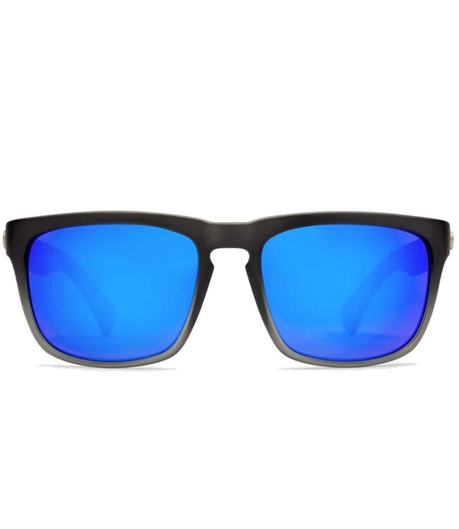 ELECTRIC KNOXVILLE XL BALTIC SUNGLASSES w/ BLUE CHROME