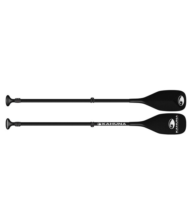 KAHUNA 3 PIECE FULL CARBON PADDLE BRADDAH 2023