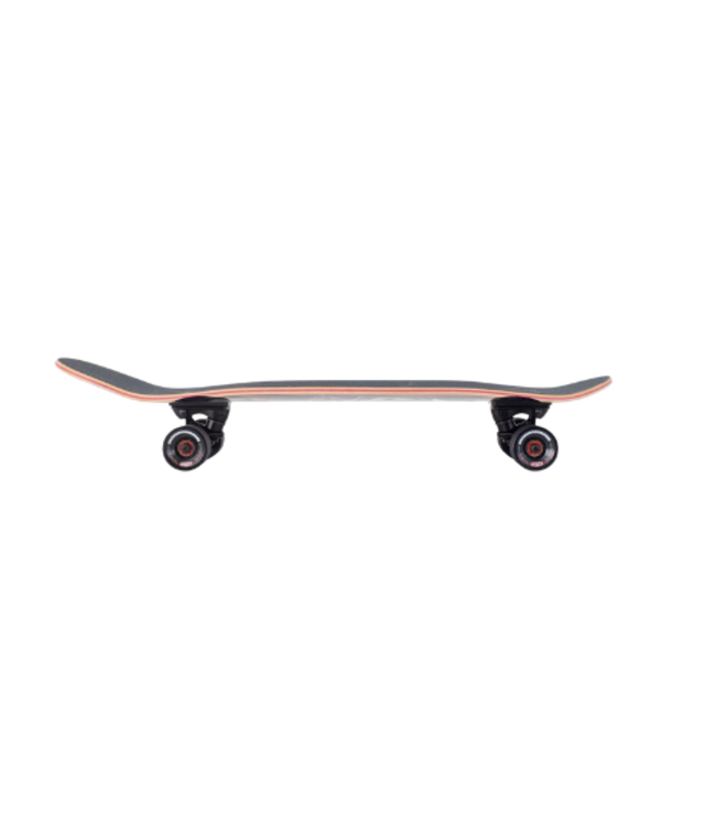 LANDYACHTZ TUGBOAT SPACE TIGER LONGBOARD COMPLETE