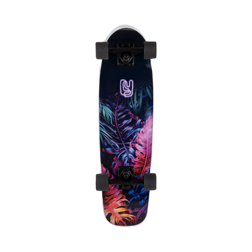 LANDYACHTZ カラフルロングボード Landyachtz Skateboards - Top Shelf Cruisers, Longboards