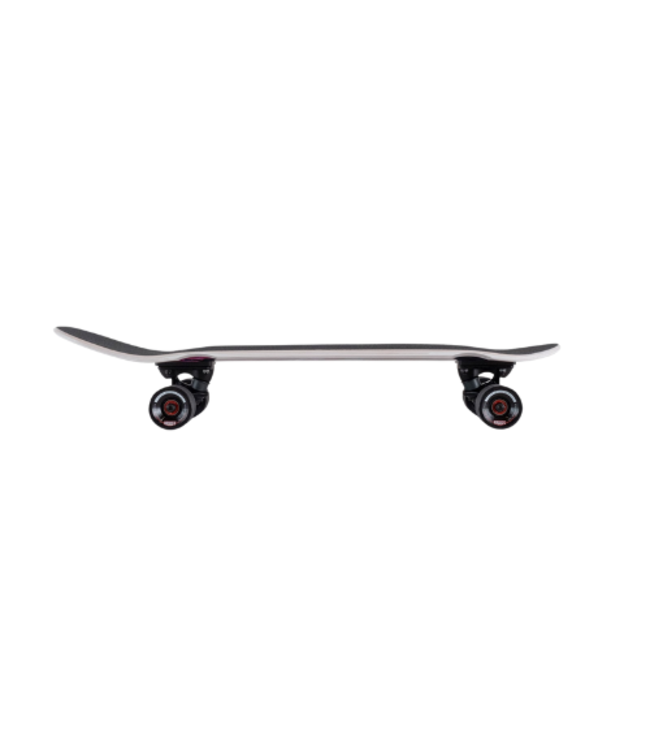 LANDYACHTZ DINGHY BLUNT TROPICAL NIGHT LONGBOARD COMPLETE