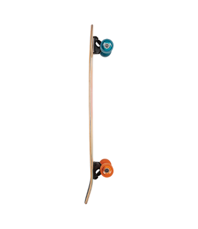 GLOBE THE ALL-TIME LONGBOARD COMPLETE OMBRE 35"