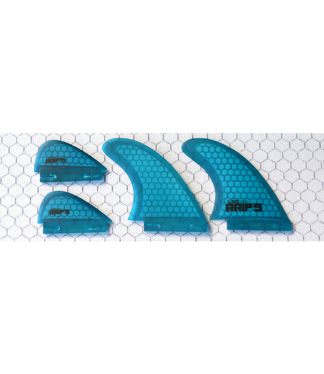 LIB TECH CRAK'N WAKE SURF BOARD