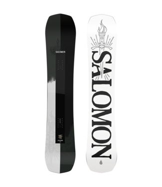 SALOMON SALOMON ASSASSIN PRO SNOWBOARD 2023