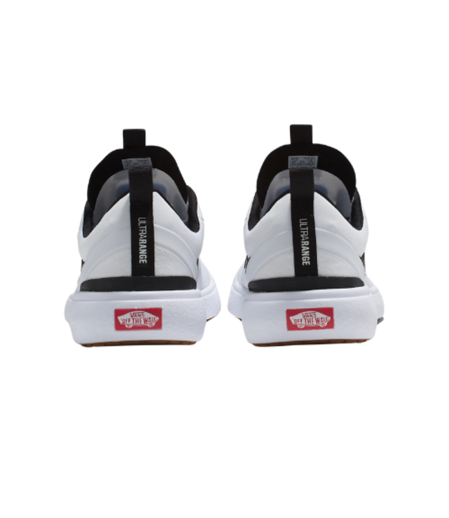 VANS WOMENS MTE ULTRARANGE EXO SHOES WHITE