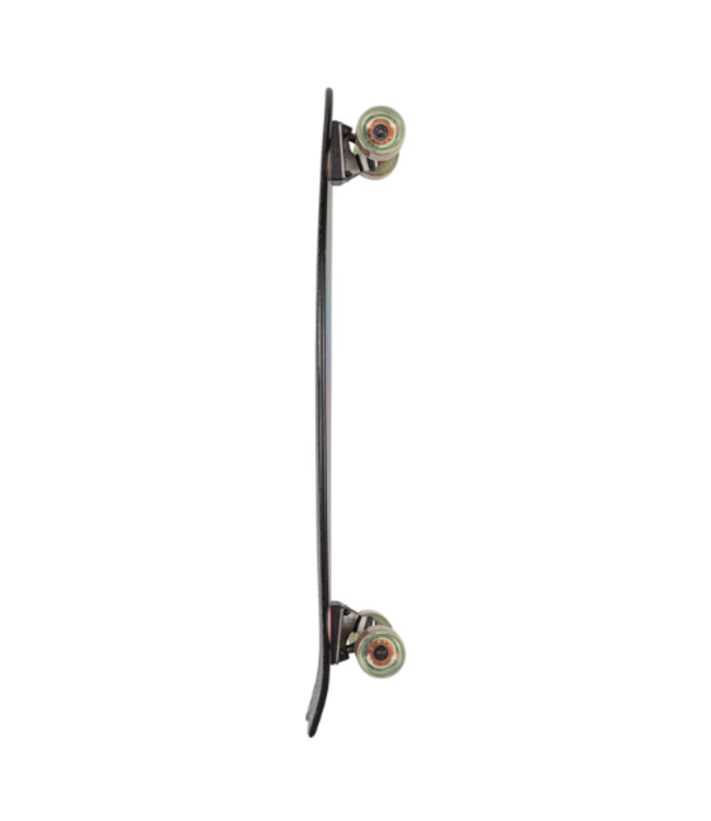 GLOBE LONGBOARD COMPLETE CHROMATIC WASHED AQUA