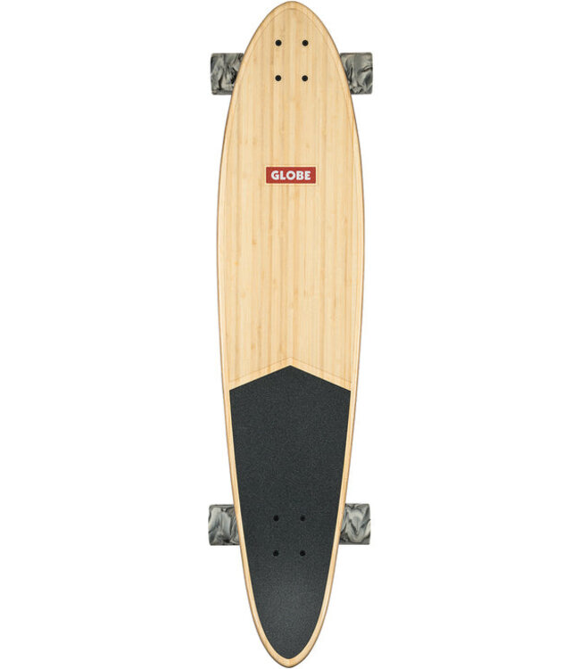 GLOBE LONGBOARD COMPLETE PINNER CLASSIC 40"