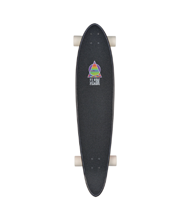 GLOBE LONGBOARD COMPLETE PINNER CLASSIC 40"