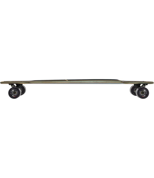 GLOBE LONGBOARD COMPLETE PROWLER CLASSIC BAMBOO/BLUE MOUNTAINS