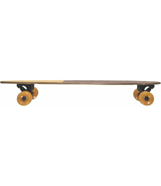 GLOBE LONGBOARD COMPLETE PINTAIL FALCON