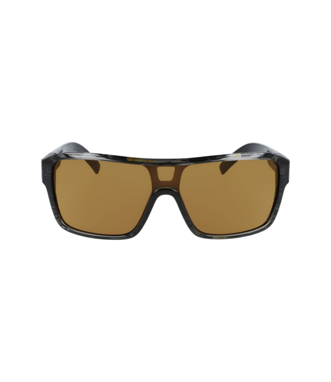 DRAGON REMIX SUNGLASSES ROB MACHADO RESIN w/ LUMALENS COPPER ION