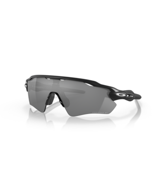 OAKLEY OAKLEY RADAR EV PATH MATTE BLACK SUNGLASSES w/ PRIZM BLACK POLARIZED