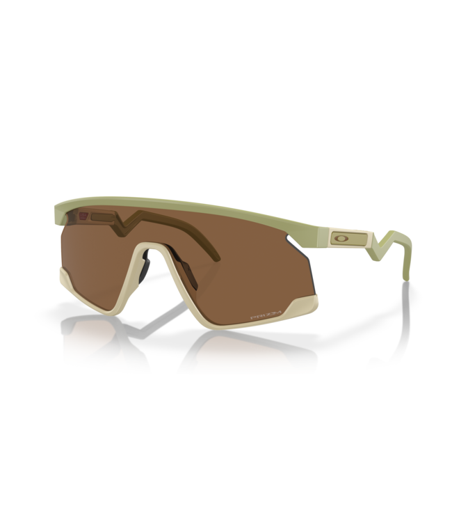 OAKLEY BXTR MATTE FERN w/ PRIZM BRONZE