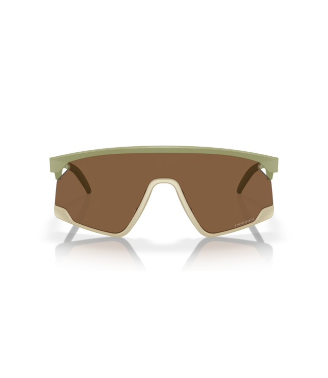 OAKLEY BXTR MATTE FERN w/ PRIZM BRONZE