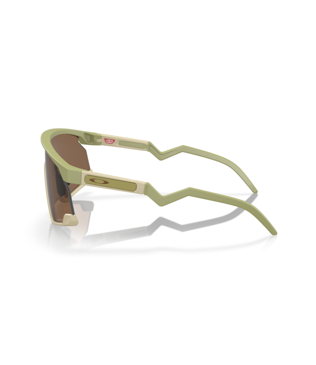 OAKLEY BXTR MATTE FERN w/ PRIZM BRONZE