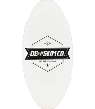 DB DB PLANK PROTO SKIMBOARD SMALL 2023
