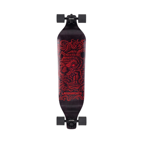 ヒ*ん様 BEAR GEN6 40 155 ランドヤッツ landyachtz Gen 6 Bear Trucks (155mm 40°) • Landyachtz