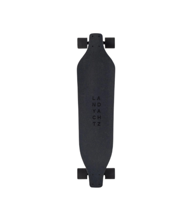 LANDYACHTZ EVO 40 BEAR COMPLETE LONGBOARD