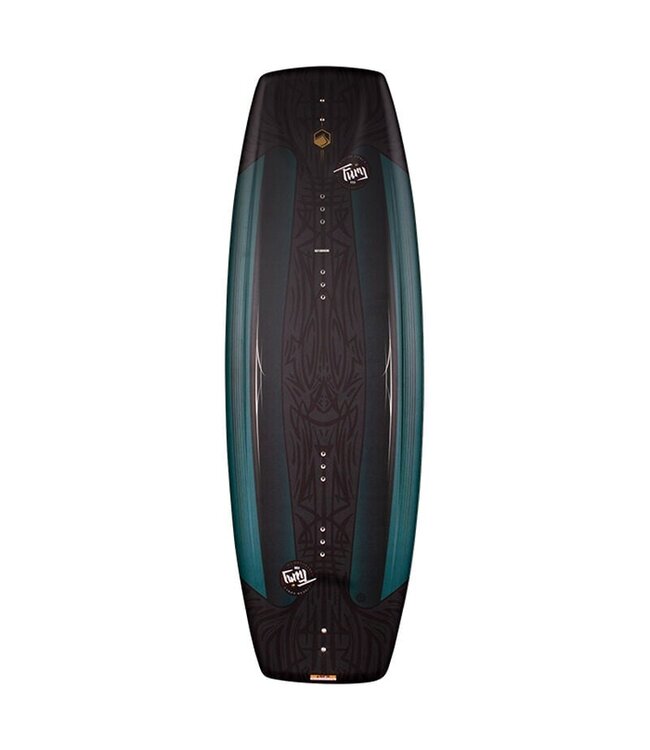 LIQUID FORCE FURY WAKEBOARD 2021