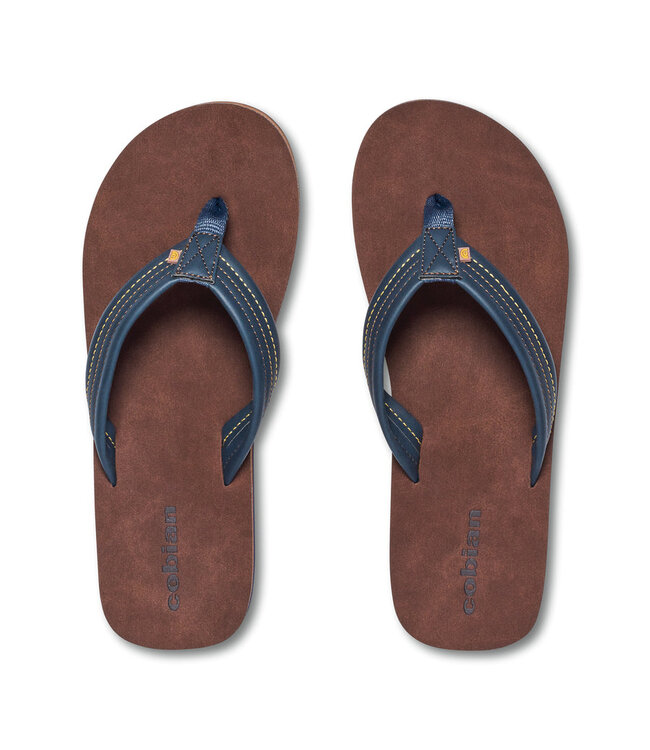 COBIAN MENS LAS OLAS 2 SANDAL