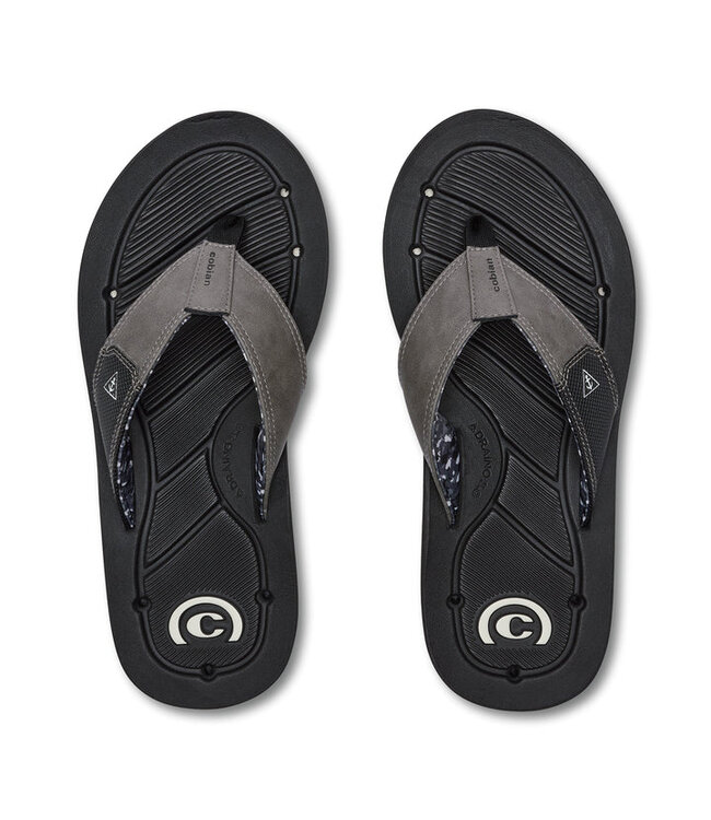 COBIAN MENS DRAINO 3 SANDAL