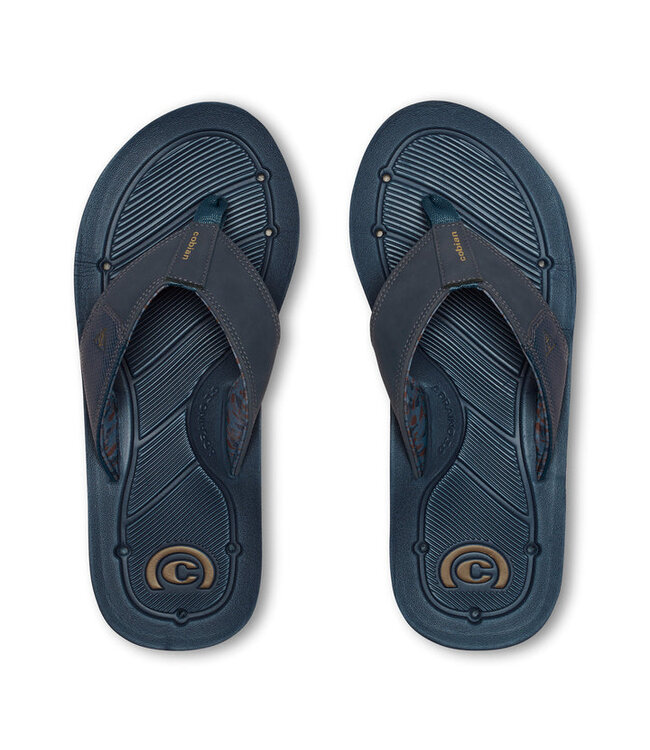 COBIAN MENS DRAINO 3 SANDAL