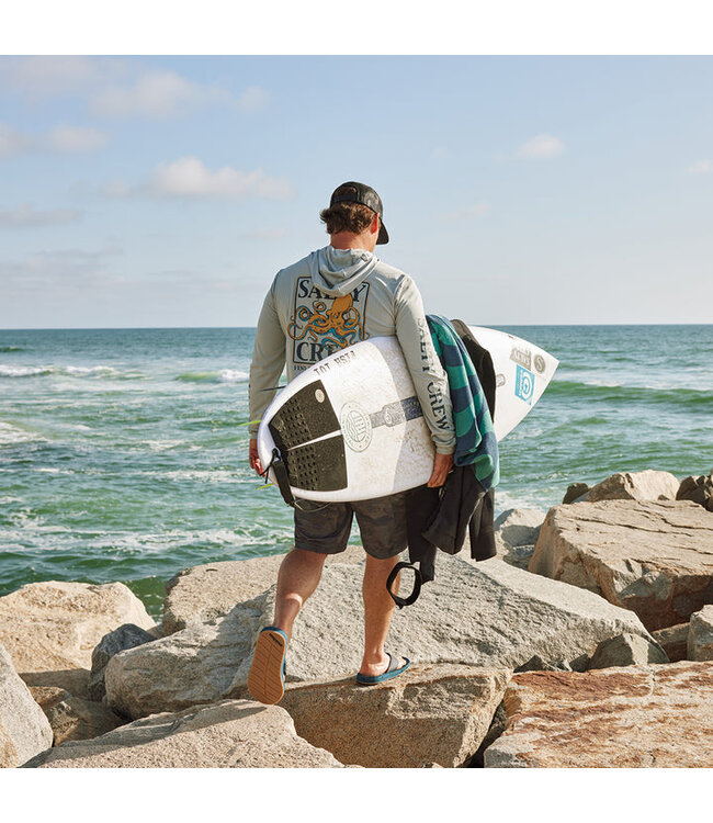 COBIAN MENS DRAINO 3 SANDAL