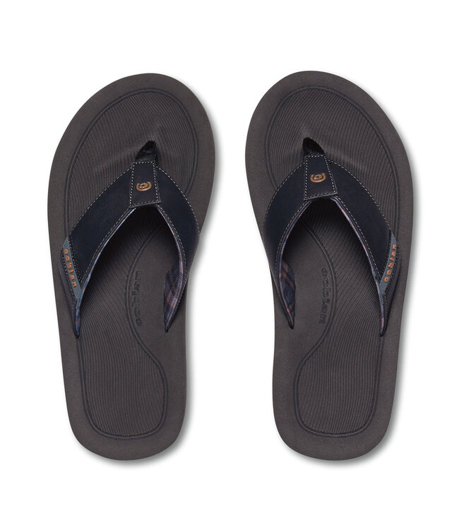 COBIAN MENS ARV 2 TREK SANDAL MIDNIGHT