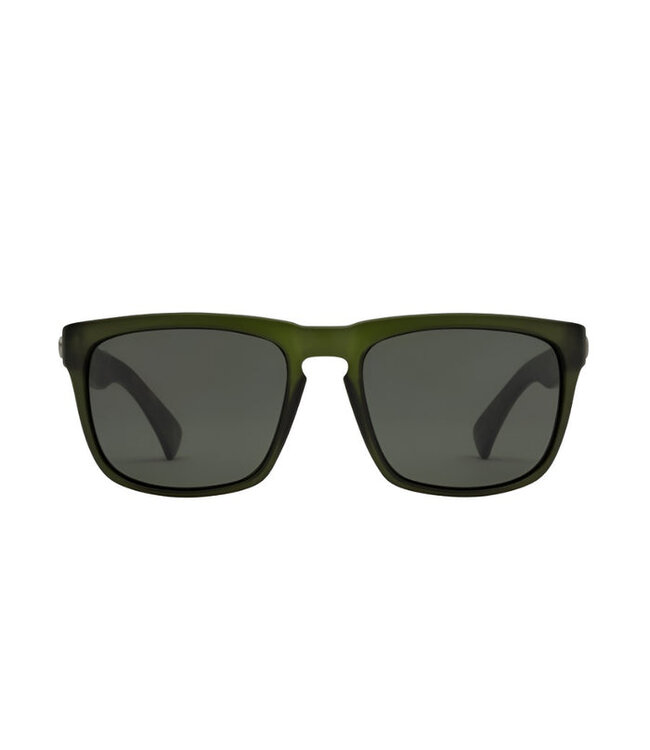 ELECTRIC KNOXVILLE SAGE SUNGLASSES w/ GREY POLAR