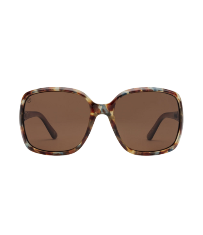 ELECTRIC MARIN TAHITI SUNGLASSES w/ BRONZE POLAR