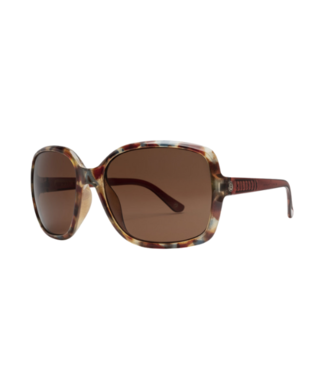 ELECTRIC ELECTRIC MARIN TAHITI SUNGLASSES w/ BRONZE POLAR