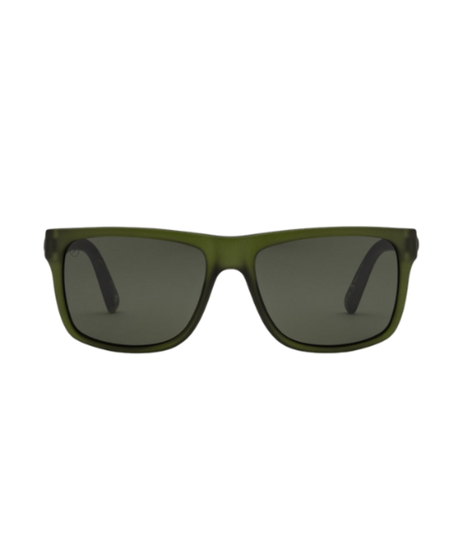 ELECTRIC SWINGARM SAGE SUNGLASSES w/ GREY POLAR