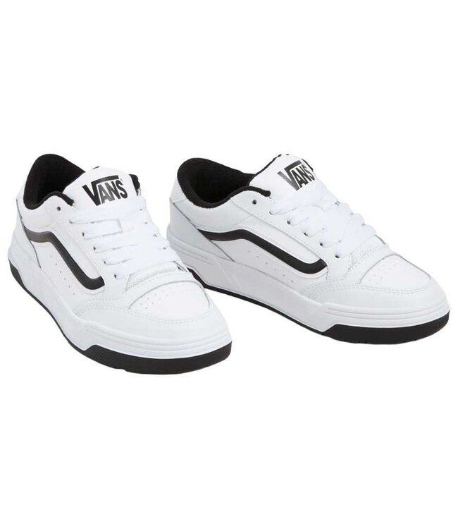 VANS HYLANE SHOE WHITE/BLACK