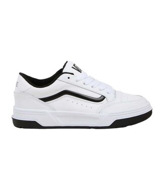 VANS VANS HYLANE SHOE WHITE/BLACK